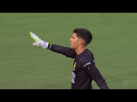 SC Cambuur vs. AZ - Game Highlights