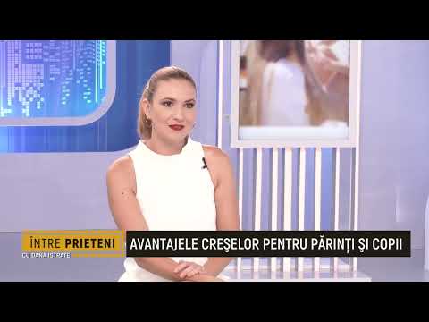 Intre Prieteni - Valentina Secara, Alexandru Ciocan - 26 August 2022 - Partea 2 | MetropolaTV