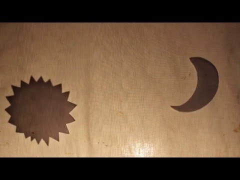 "Bird and Fish" d'Amel Sonia Najlaoui, Yue Zhou, Morgane Muffat