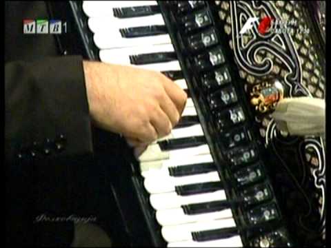 Grupa Fontana - Marta-radino oro