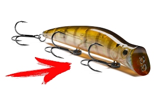 Strike pro darter-r queen 130