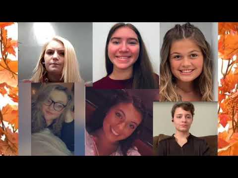 Listen to the Wind Virtual Choir