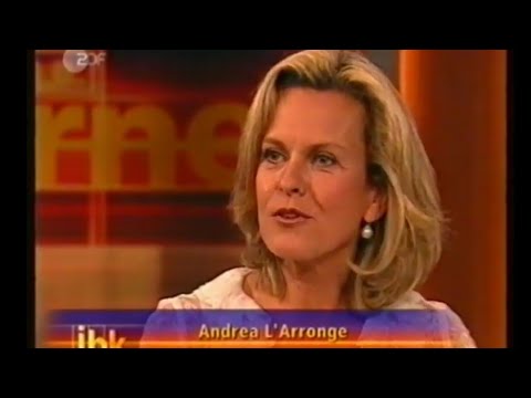 Johannes B. Kerner  mit Dieter Bohlen / Andrea L'Arronge / DJ Bobo  (2003)