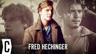 Fear Street Interview: Fred Hechinger on Simon & Isaac, Movie Trivia with Olivia Scott Welch & More video