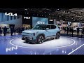 Kia EV2 2026 Der Wahre VW ID 3 Killer Für Nur 26 600 Euro