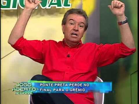 Jogo Aberto Regional Campinas 05 11 2012 - bloco 01