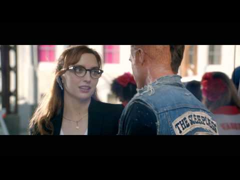 Sunset Overdrive Unfilmable Trailer