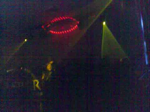 Umek & Matthew Hoag + Dimiz @ Spark