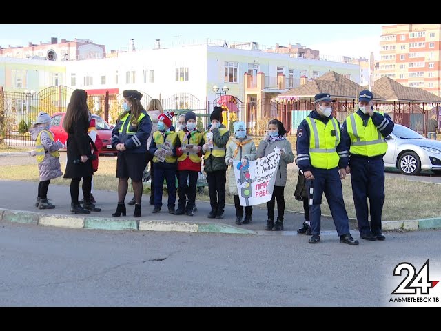 Новости Альметьевска эфир от 13 октября 2020