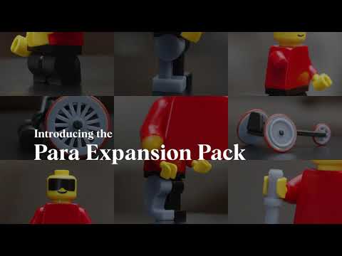 Para Expansion Pack