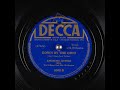 Down By the Ohio ~ Andrews Sisters with Vic Schoen and His Orchestra (1940) - Hankfan Hankfan Down By the Ohio ~ Andrews Sisters with Vic Schoen and His Orchestra (1940)