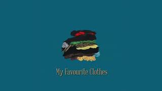 Video thumbnail of "RINI – My Favourite Clothes"