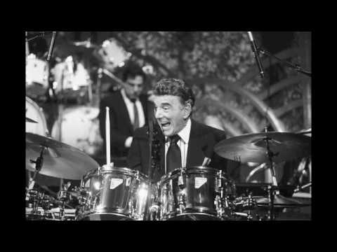 Louie Bellson Nancy N°8 ya Gotta Try