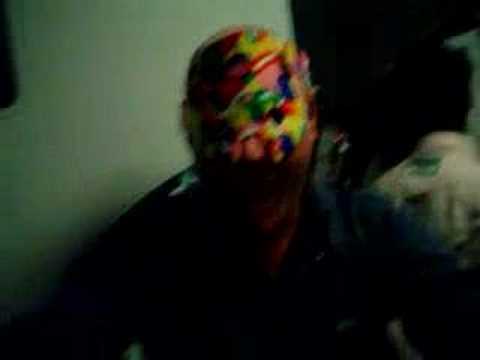 Lollino & Gambo @ Bardonite