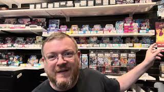 Pokemon Card Stores Left to Fend for Themselves