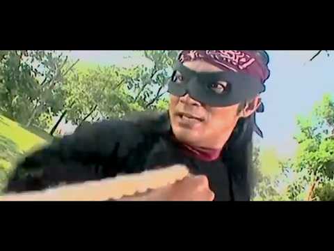 210 Nyi Parwati Benar2 TERKEJUT Topeng Hitam Hajar Arya Soma Dengan Ilmu Maut Dari Kitab Somala