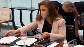 Complexo Social Cidade do Idoso de Irati: assinatura da ordem de serviço
