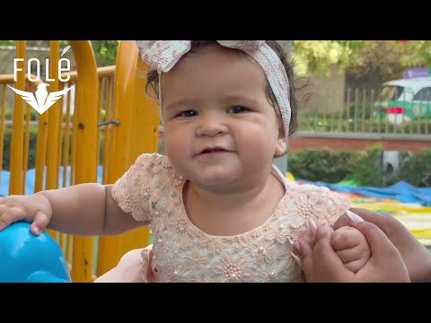 Endri Nuredini & Rrema Brrakes - Rea