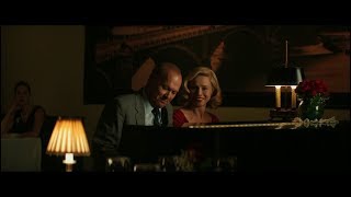 Michael Keaton - Pennies From Heaven ft. Linda Cardellini [The Founder]