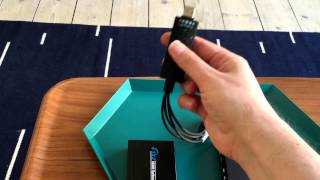 Lightberry 4K configuration tutorial PT1