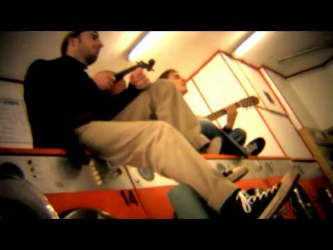 Lavomatik Session - Absynthe Minded - My Heroics, Part One