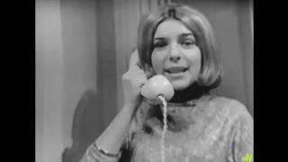 France Gall - Laisse Tomber Les Filles (Stereo)