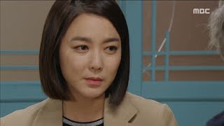 [Blessing of the Sea ] EP60 He got shocked as her memory came back, 용왕님 보우하사  20190417