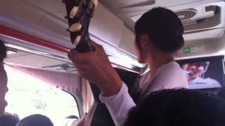 Download lagu Cewek Pengamen Jalanan Bandung mp3