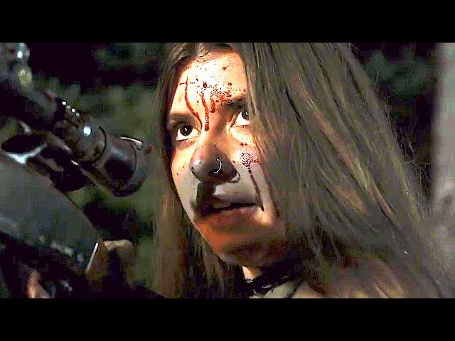 ASH & BONE Trailer (2021) Killer Family Horror - Vimarsana News