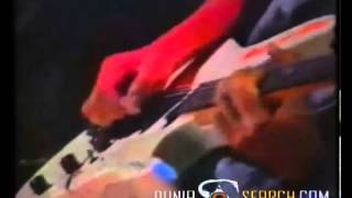 Guitar Solo &amp; Amy Seacrh Gadis Misteri