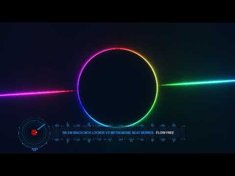 DK EM  feat. Durchblick Mach Dich Locker vs  Metronome Beat Herren  Flow Free Mashup