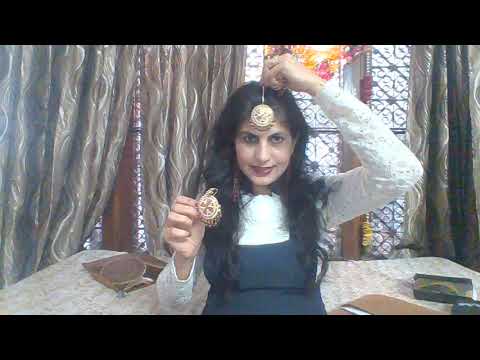 My jewellery collection 2021!!!| SULAKSHNA PANDIT    |