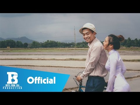 ÔNG BÀ ANH | LÊ THIỆN HIẾU | BFS PRODUCTION | OFFICIAL MV