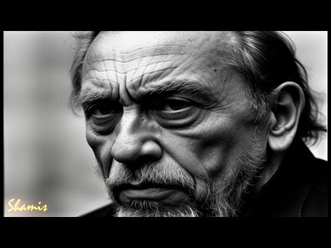 CHARLES BUKOWSKI Reads His POETRY