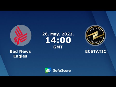 AO VIVO: BAD NEW EAGLES vs ECSTATIC | MD3 | Pinnacle Cup IV Playoffs (PT-BR)