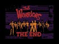 Ghost Cleon Vs Ghost Cyrus The Warriors