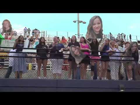 McEachern Indians at Marietta Blue Devils | GHSA Football