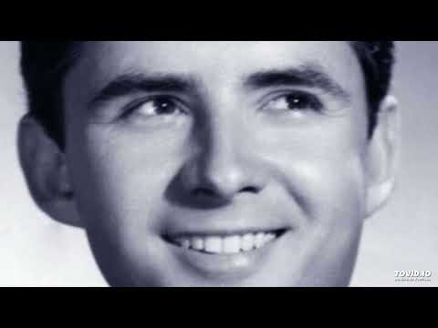 Johnny Tillotson - Talk Back Trembling Lips (1963)