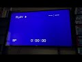 Opening To The Wiggles Top Of The Tots 2003 Screener VHS