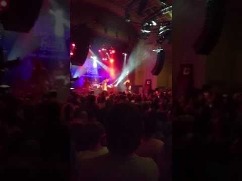 Delinquent Habits & Skinny Fresh