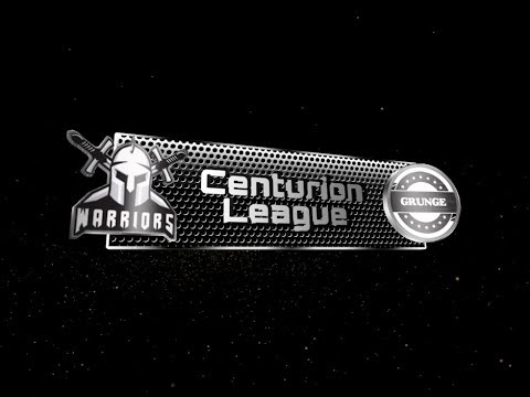 Centurion League 2018/2019: Warriors United - Grunge Bar 2-6 - 4°Giornata #SerieCCL