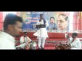 Ambevadiya Kanda Hutti Bandana Chanda Ambedkar Kannada Song Sing By Siddarth Chimmaidlai