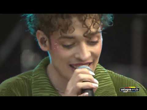 NEMO - Cologne Pride 2024 - LIVE