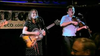 Cajun Fiddle Band L'Angelus at "Let's Zydeco" Big Mamou