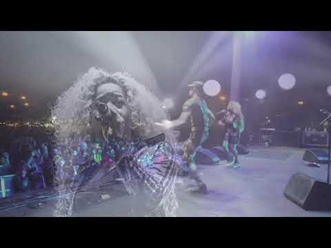 K’reema And King Yellowman