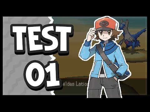 Test Nr 1  -  Kein gutes Video