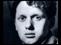 Dylan Thomas reads "Poem In October" and "In ...