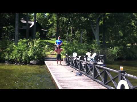 brock sean loser fail