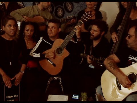 Alejandro Sanz - Corazón partío on Spotify Charts