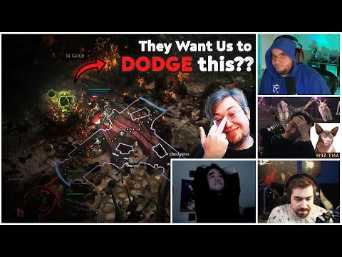 Somehow… The ENDGAME Is Even WORSE Now?? Streamers Losing Hope in PoE2